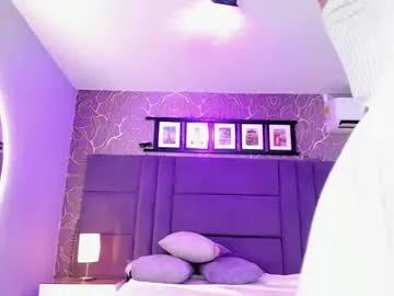 samyriverss on Chaturbate