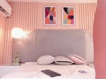 samyriverss on Chaturbate