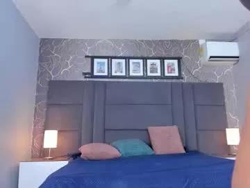 samyriverss on Chaturbate