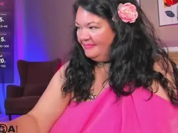 sandra__jackson on Chaturbate