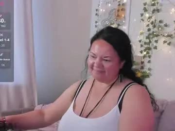 sandra__jackson on Chaturbate