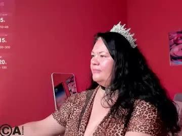 sandra__jackson on Chaturbate