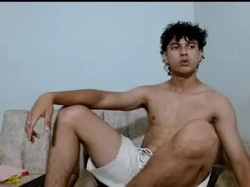 santy_stump on Chaturbate