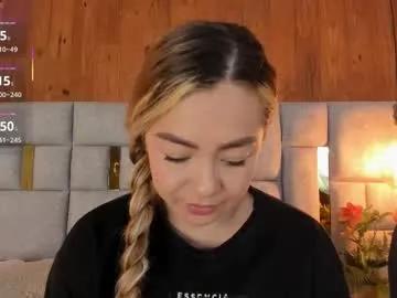 Freechat saori_newman on Chaturbate