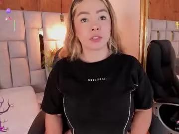 Freechat saori_newman on Chaturbate