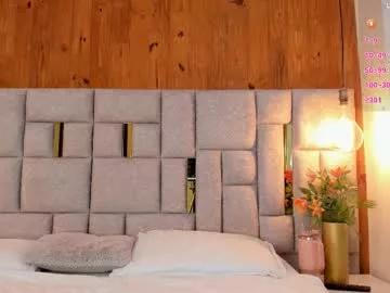 Freechat saori_newman on Chaturbate