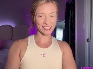 saraloverays on Chaturbate