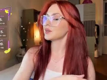 Freechat sargonium909 on Chaturbate