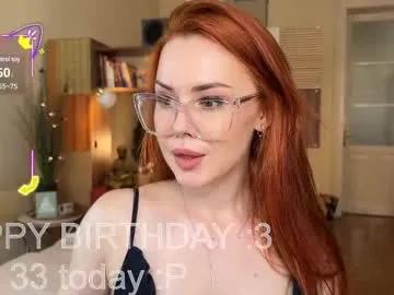 Freechat sargonium909 on Chaturbate