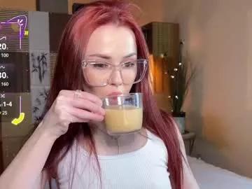 Freechat sargonium909 on Chaturbate