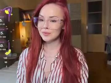 Freechat sargonium909 on Chaturbate