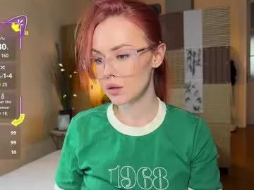 Freechat sargonium909 on Chaturbate