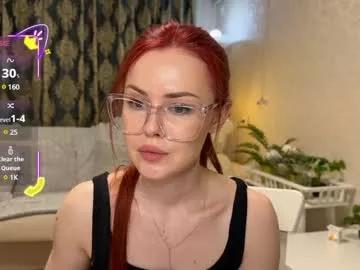 Freechat sargonium909 on Chaturbate