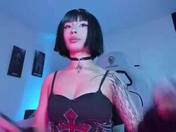 satanbabee_ on Chaturbate