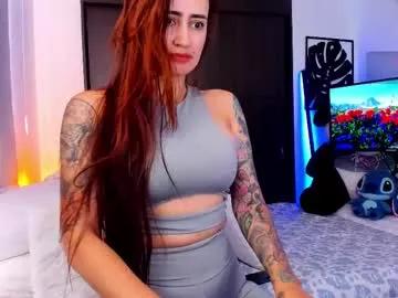 savage_penelope_ on Chaturbate