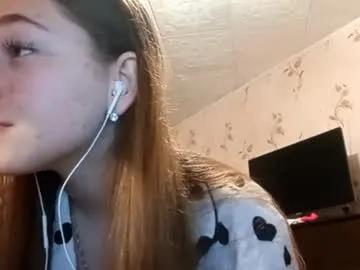 Freechat savannasotos on Chaturbate