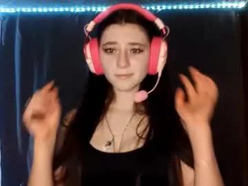 Freechat savannasotos on Chaturbate