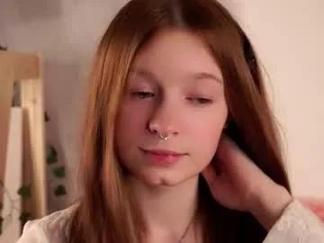 scarlet_fever10 on Chaturbate