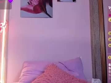 Freechat scarlet_fostt_ on Chaturbate