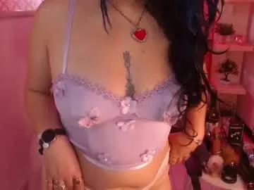 scarleth_bluee on Chaturbate