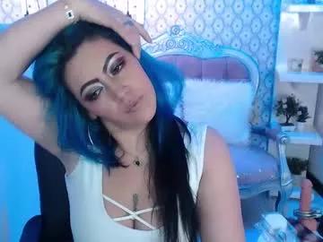scarleth_bluee on Chaturbate