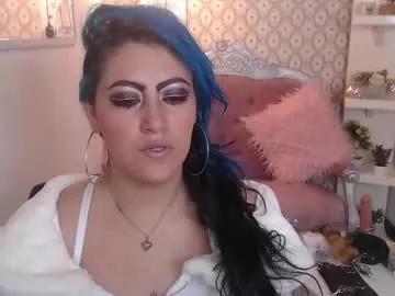 scarleth_bluee on Chaturbate