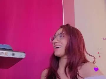 Freechat scarleth_red_ on Chaturbate