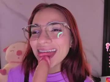 Freechat scarleth_red_ on Chaturbate