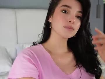 scarlett__baker11 on Chaturbate