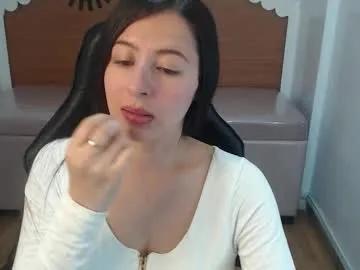scarlett_percy_t on Chaturbate