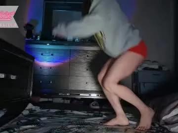 scarlettgracevip on Chaturbate