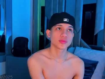 sebax_00 on Chaturbate