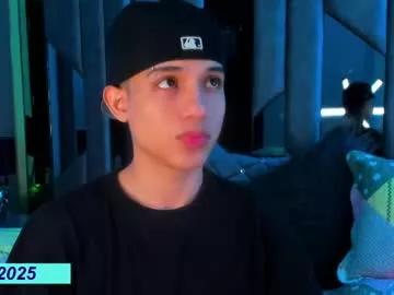 sebax_00 on Chaturbate