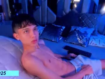 sebax_00 on Chaturbate