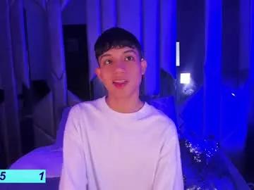 sebax_00 on Chaturbate