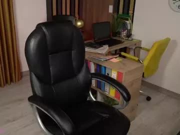 Freechat secretary_bj on Chaturbate