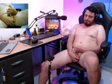 secrets_of_the_barber on Chaturbate