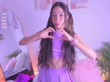 Freechat selene_starkk on Chaturbate