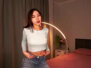 selinadiercks — #new g: change the outfit to a more open one  ! - I'm Elizabeth and 18 years old,  here im #teen #asian #nonude #skinny [108 tokens remaining]