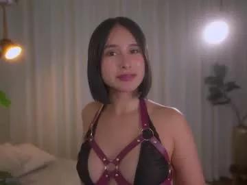 Freechat sensualcherry_ on Chaturbate