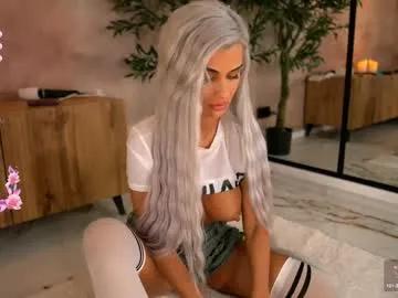 Freechat serene_sophiex on Chaturbate
