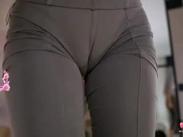 Freechat serene_sophiex on Chaturbate