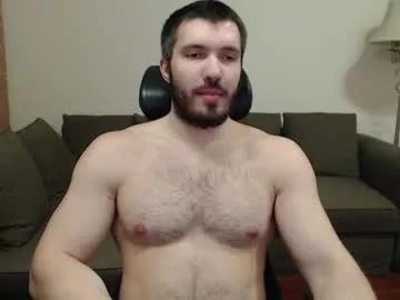 sergiotitan3271 on Chaturbate