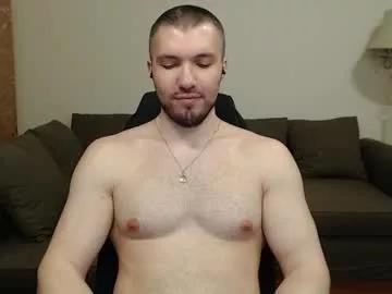 sergiotitan3271 on Chaturbate