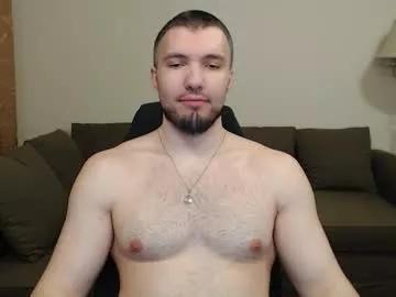 sergiotitan3271 on Chaturbate