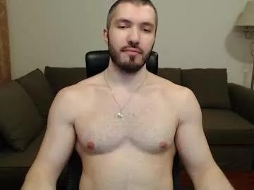 sergiotitan3271 on Chaturbate
