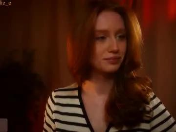 sexualiz_e on Chaturbate