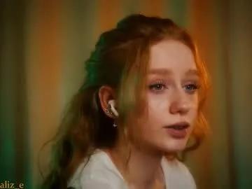 sexualiz_e on Chaturbate