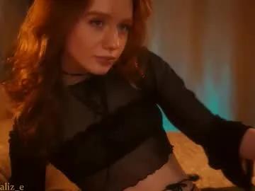 sexualiz_e on Chaturbate
