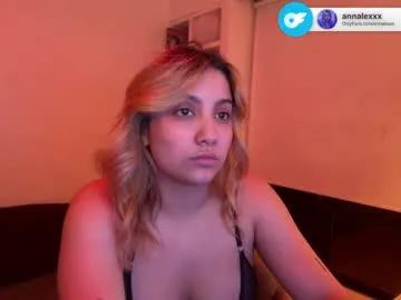 sexualmindset on Chaturbate